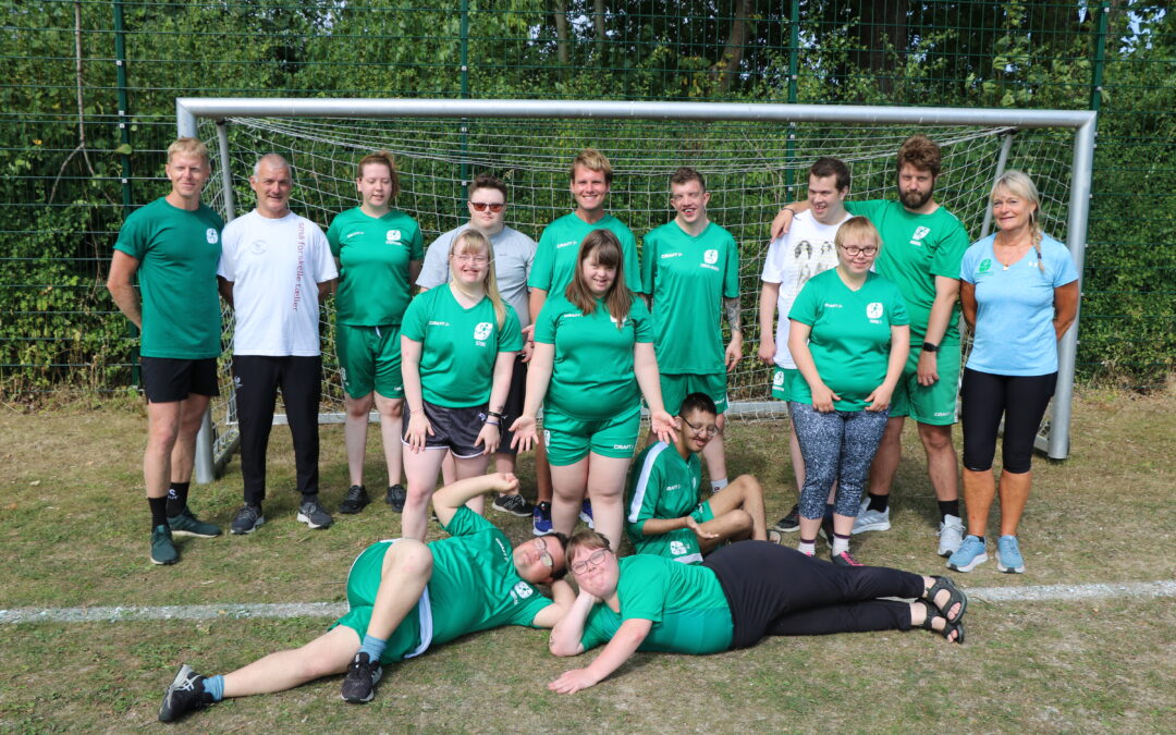 Team Ild