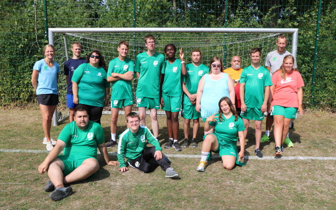 Team Jord